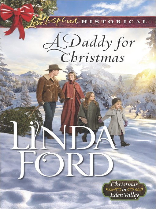 Title details for A Daddy for Christmas by Linda Ford - Available